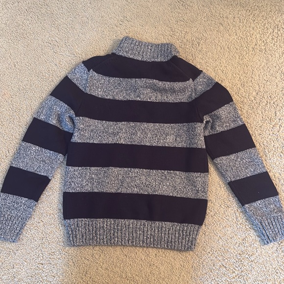 Kid’s Polo sweater - Picture 3 of 5